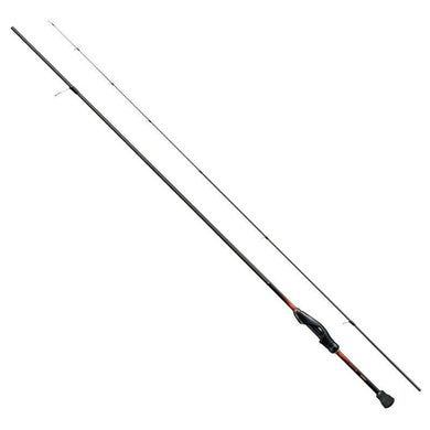 Shimano Soare TT S70SUL-S Spinning Rod 4969363399212