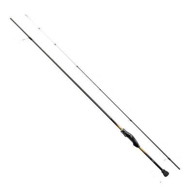 Shimano Soare TT Ajing S74L-S Spinning Rod 4969363399274
