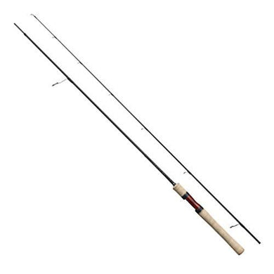 Shimano 21 Cardiff NX S64UL+ Spinning Rod for Trout 4969363399328