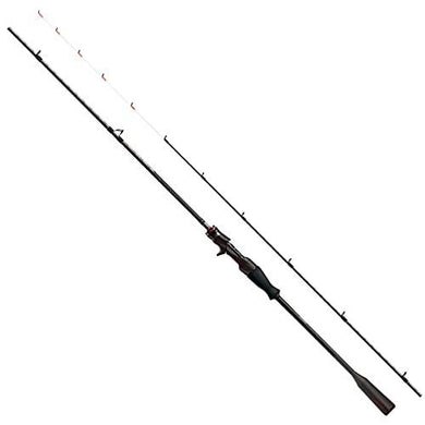 Shimano 21 Sephia Extune Metal Sutte B66MH-S/F  Baitcasting Rod 4969363399557