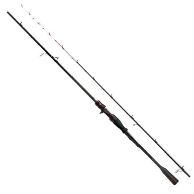 Shimano 21 Sephia Extune Metal Sutte S68ML+-S/F  Spinning Rod 4969363399564