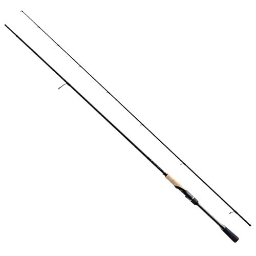 Shimano 20 SEPHIA XTUNE S86MH  Spinning Rod for Eging 4969363399632