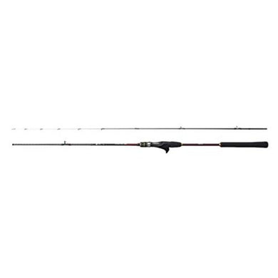 Shimano 21 ENGETSU BB B69L-S  Baitcasting Rod 4969363399670