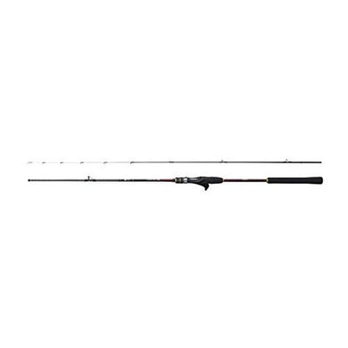 Shimano 21 ENGETSU BB B69ML-S  Baitcasting Rod 4969363399687