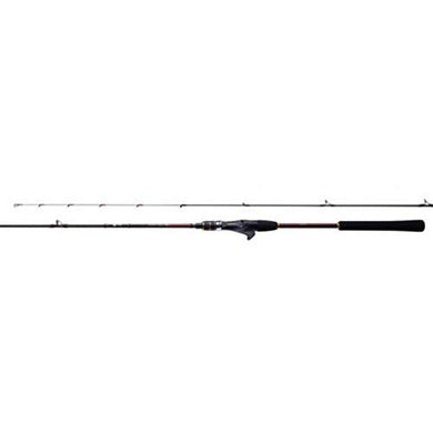 Shimano 21 ENGETSU BB B69M-S  Baitcasting Rod 4969363399694