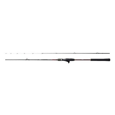 Shimano 21 ENGETSU BB B69MH-S  Baitcasting Rod 4969363399700