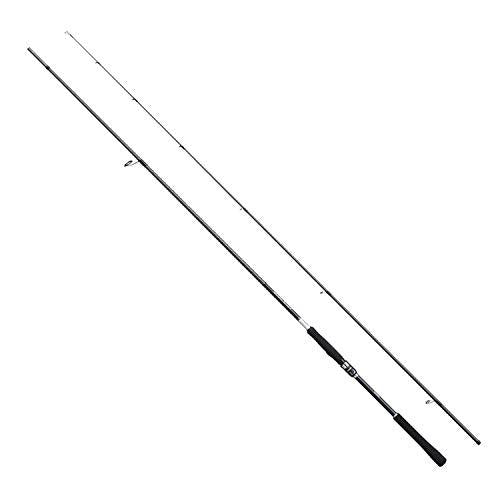 Shimano Moonshot S100ML  Spinning Rod 4969363399885