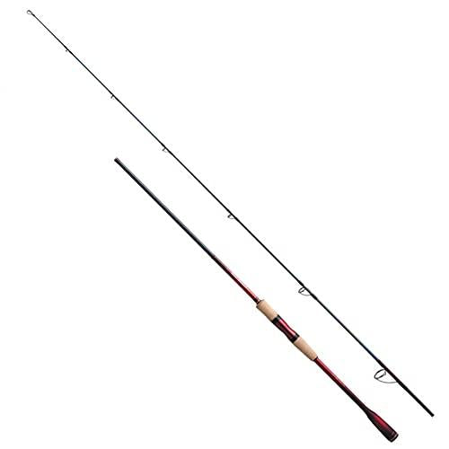 Shimano 18 World Shaula 2704RS-2  Spinning Rod for Bass 4969363399991