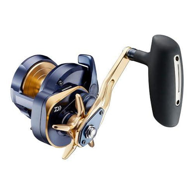 Daiwa 22 SALTIGA 15L Baitcasting Reel 4550133419720
