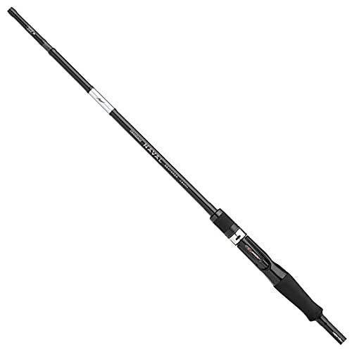APIA GRANDAGE NAVAL SEAFARER C64M+ Baitcasting Rod