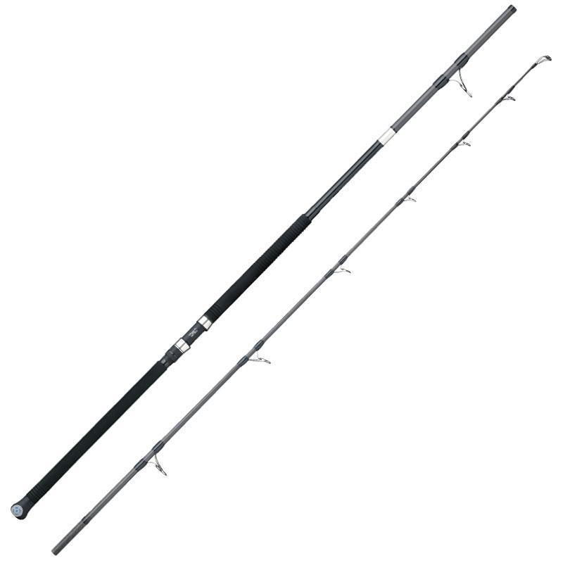 APIA GRANDAGE ATLAS C-SAFARI 100GT Spinning Rod 4582509425837