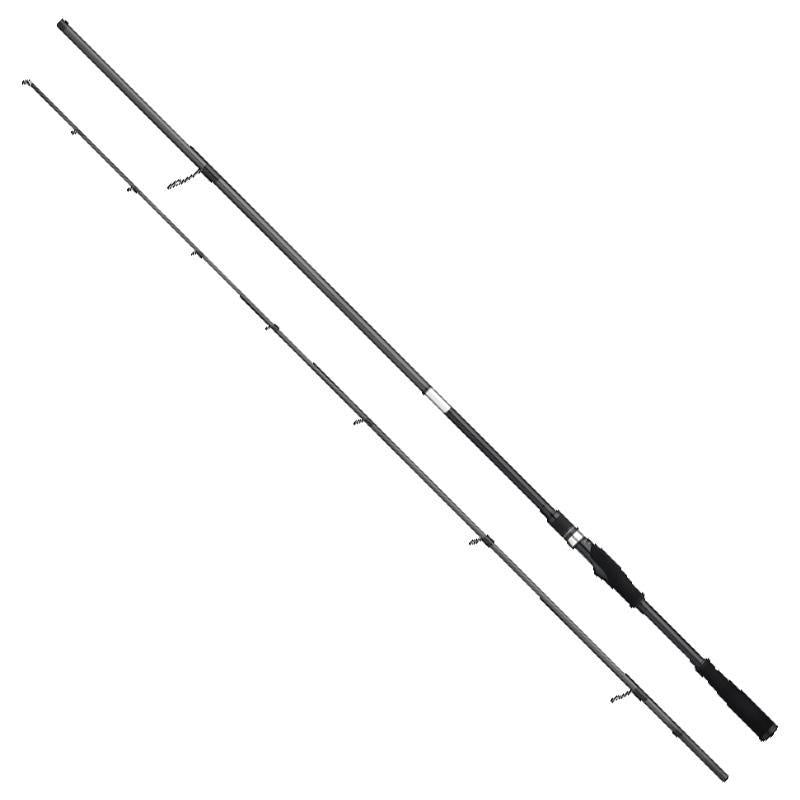 APIA GRANDAGE BRUTE BULL CHASER S96H Spinning Rod 4582509425929