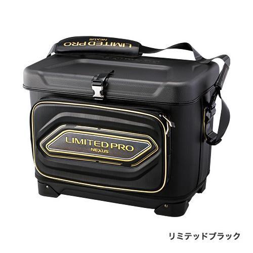 Shimano ISO COOL LIMITED PRO BA-112N 4969363442840