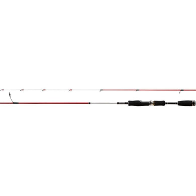 UZAKI NISSIN REAL AJ RAJ-704ML Spinning Rod 4952260462554