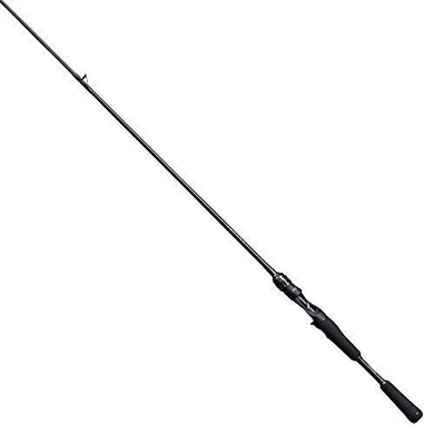 Megabass 19 LEVANTE JP F3-67LV Baitcasting Rod for Bass 4513473465147