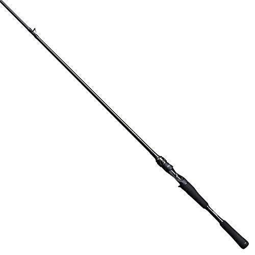 Megabass 19 LEVANTE JP F4-68LV Baitcasting Rod for Bass 4513473465154