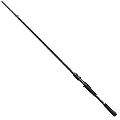 Megabass 19 LEVANTE JP F4-72LV Baitcasting Rod for Bass 4513473465161