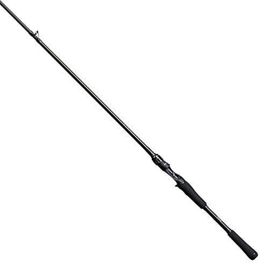 Megabass 19 LEVANTE JP F6-70LV Baitcasting Rod for Bass 4513473465185