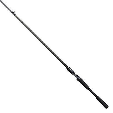 Megabass 19 LEVANTE JP F7-72LV Baitcasting Rod for Bass 4513473465192