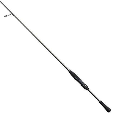 Megabass 19 LEVANTE SP JP F3-611LVS Spinning Rod for Bass 4513473465222