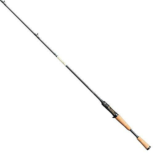 Megabass TRIZA F2-66XTZ Baitcasting Rod for Bass 4513473470493