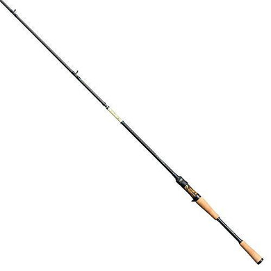 Megabass TRIZA F4-69XTZ Baitcasting Rod for Bass 4513473470516