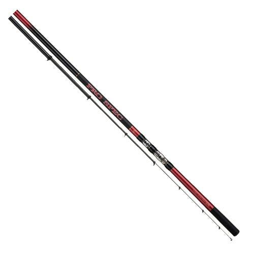 UZAKI NISSIN PRO SPEC ISO No. 3 450 4952260471549