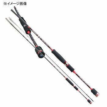 UZAKI NISSIN DREAMS YUMESUMI DRYS-806  Spinning Rod for Eging 4952260472461
