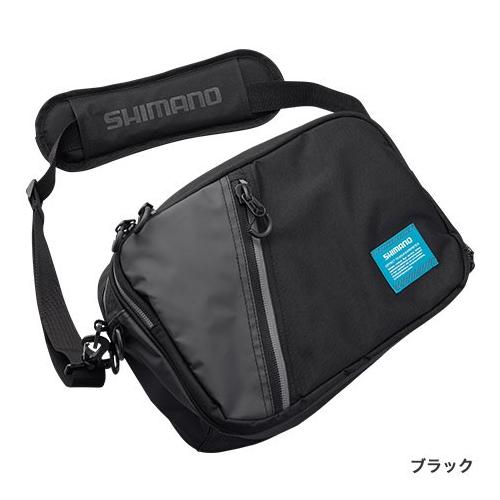 Shimano Shoulder Bag BS-021Q 4969363481283