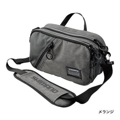 Shimano Shoulder Bag BS-021Q 4969363481306