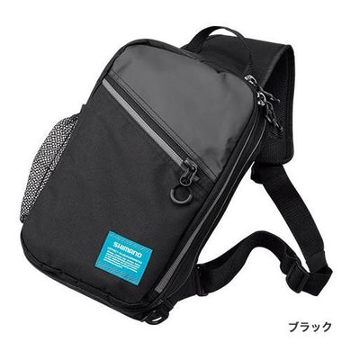 Shimano Sling Shoulder Bag BS-025Q 4969363481344