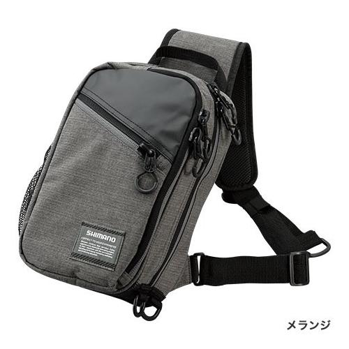 Shimano Sling Shoulder Bag BS-025Q 4969363481368