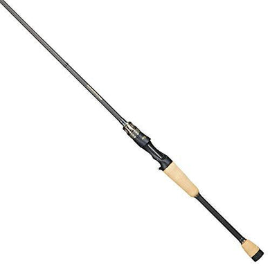 Megabass DESTROYER CRIFFHANCER THRILLING F2-60X Baitcasting Rod for Bass 4513473482861