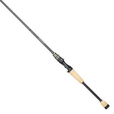 Megabass DESTROYER Kasumi SIXELEVEN F2.1/2-611X Baitcasting Rod for Bass 4513473482878