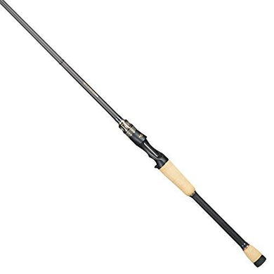 Megabass DESTROYER KILLER CODE F6-66X Baitcasting Rod for Bass 4513473482960