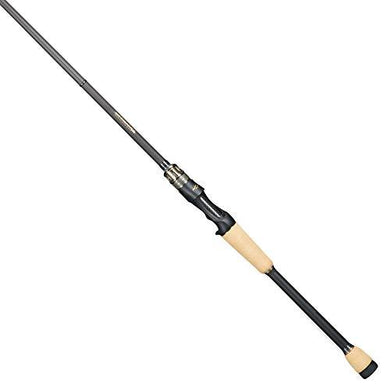 Megabass DESTROYER P5 F6.1/2-67X Baitcasting Rod for Bass 4513473482984