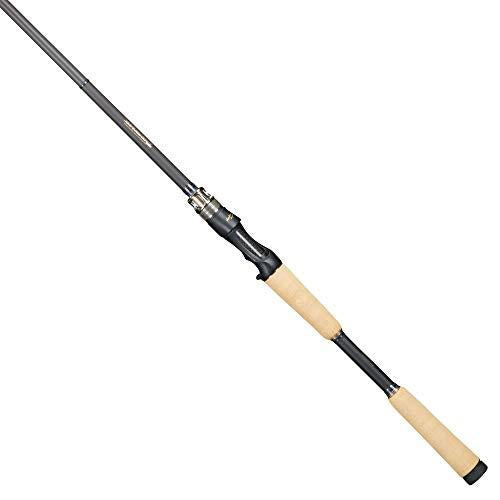 Megabass DESTROYER TEQUILA BACCARAC F7-70X Baitcasting Rod for Bass 4513473482991