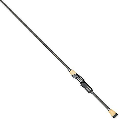 Megabass DESTROYER KIRISAME ULTIMATE P5 F0st-63XS Baitcasting Rod for Bass 4513473483011