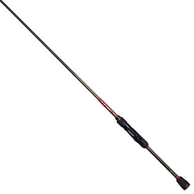 Megabass SHORELUCK SL-72LS Spinning Rod 4513473488856