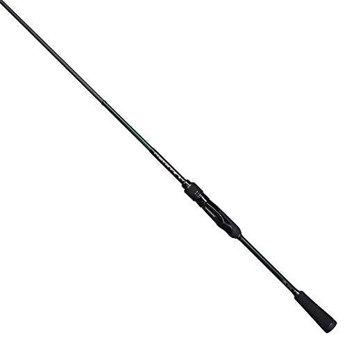 Megabass SHORELUCK SL-75MLS Spinning Rod 4513473488863