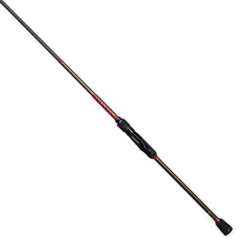 Megabass SHORELUCK SL-82MLS Spinning Rod 4513473488887