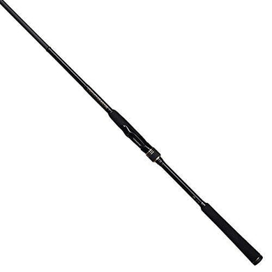 Megabass SHORELUCK SL-92HS Spinning Rod 4513473488894