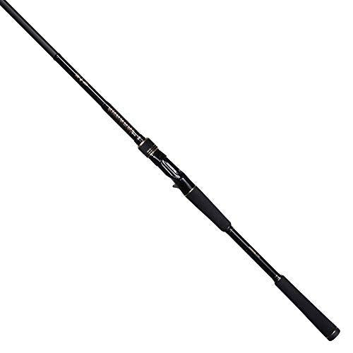 Megabass SHORELUCK SL-811XXHC Baitcasting Rod 4513473488931