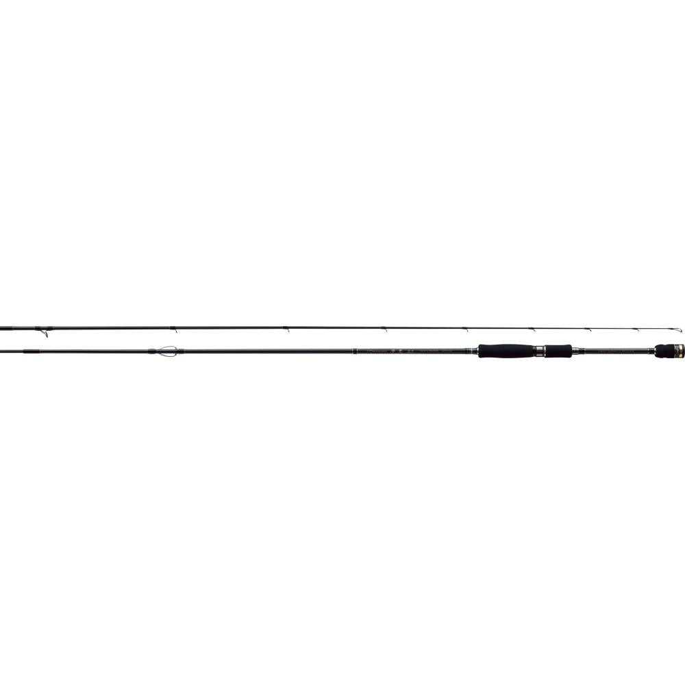 UZAKI NISSIN DREAMS YUMESUMI YASHA DRYY-806ML Spinning Rod for Eging 4952260492001