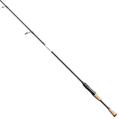 Megabass TRIZA SPINNING F1-66XSTZ #1=2H Set Spinning Rod for Bass 4513473495731