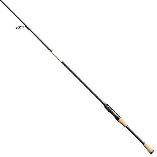 Megabass TRIZA SPINNING F3-72XSTZ Spinning Rod for Bass 4513473495748