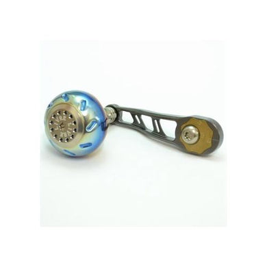LIVRE Shimano Gunmetal P Titanium G 4580354496958