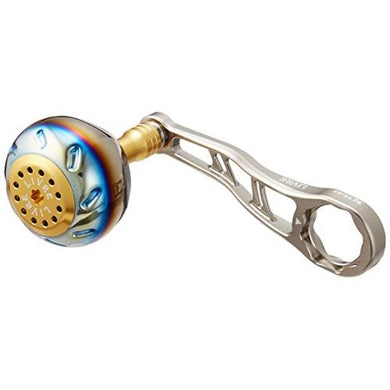 LIVRE Shimano Titanium P Gold G   Reel Parts 4580354497269
