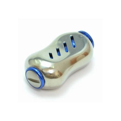 LIVRE Fino 1 piece (Silver blue) 4580354500952