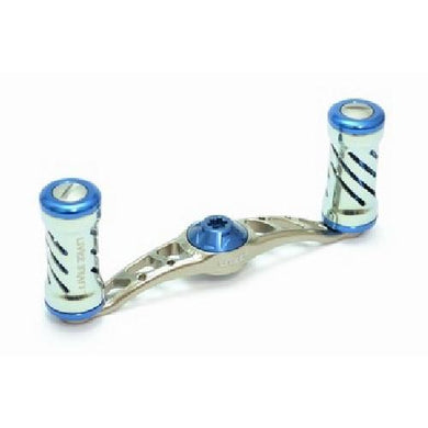 LIVRE FullComp Crank 85 For Kurodai-Kobo Titanium P Blue G 4580354503229